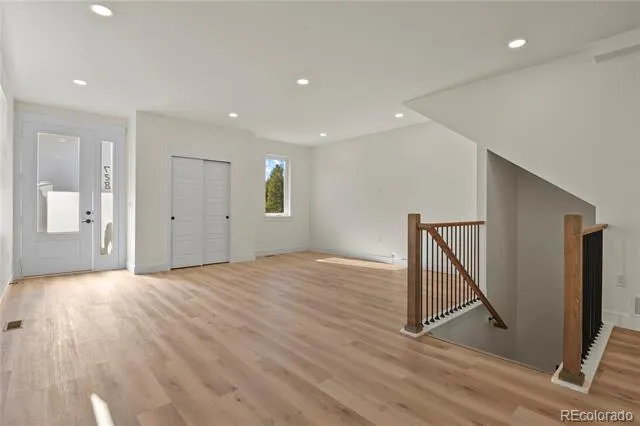 726 E Platte Avenue Colorado Springs, CO 80903