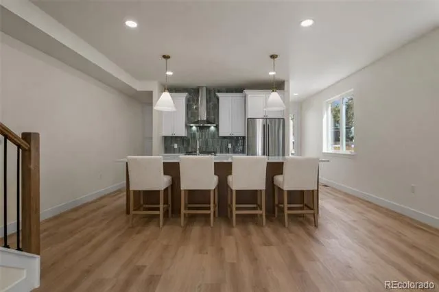 726 E Platte Avenue Colorado Springs, CO 80903