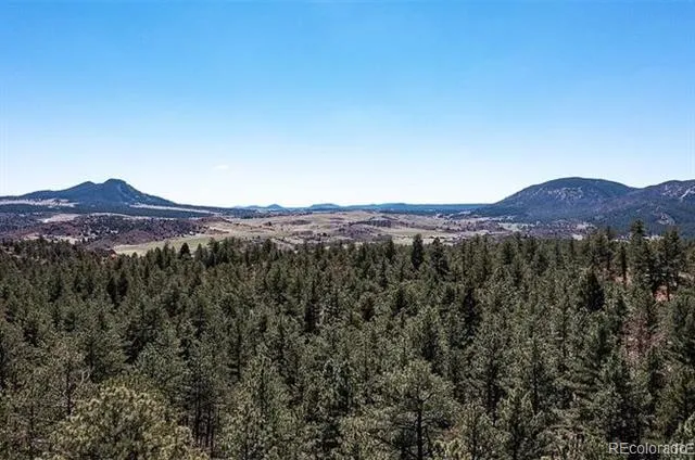 8173 Bannock Drive Larkspur, CO 80118