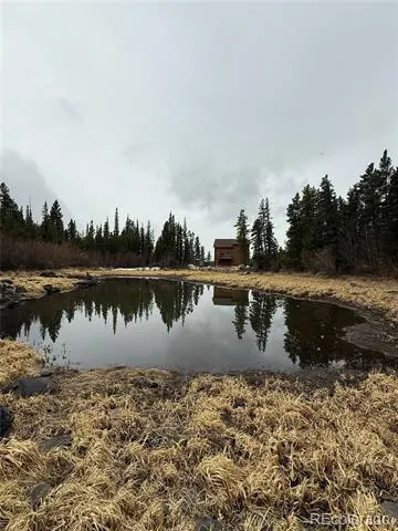 91 Lake Road Idaho Springs, CO 80452