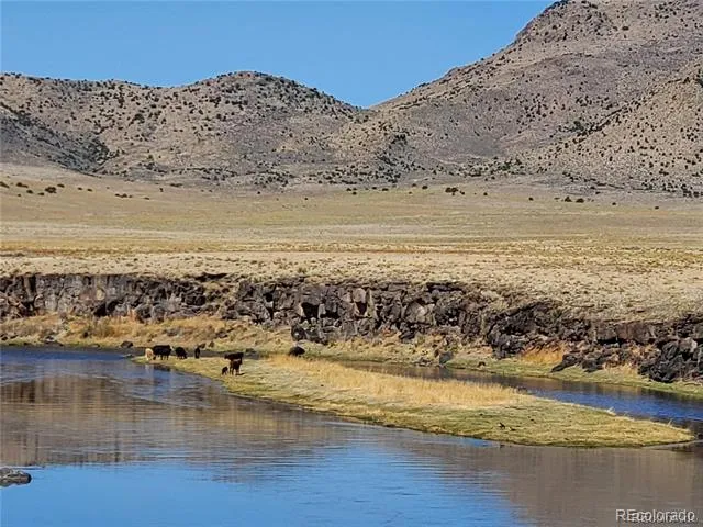 Lot 49 Vista Drive Mesita, CO 81152