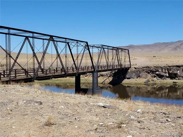 Lot 49 Vista Drive Mesita, CO 81152