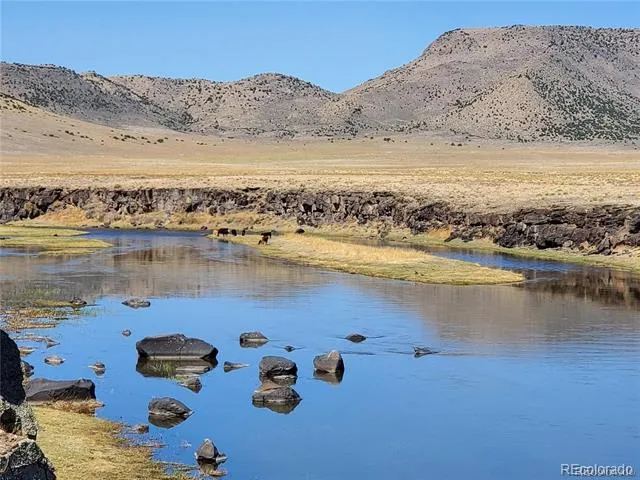Lot 49 Vista Drive Mesita, CO 81152