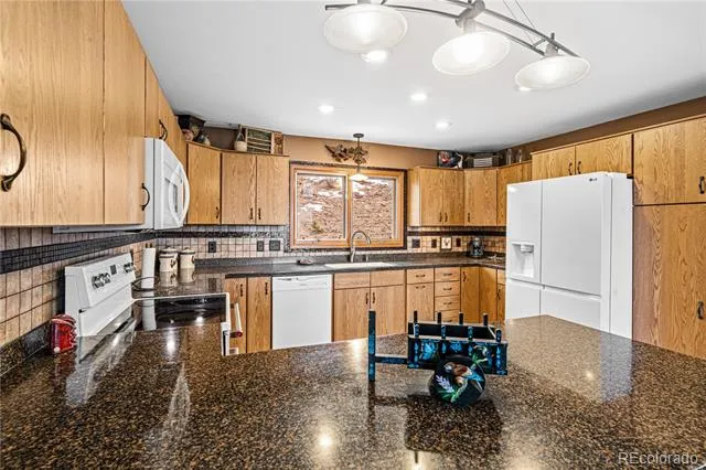 1301 Pheasant Loop Westcliffe, CO 81252