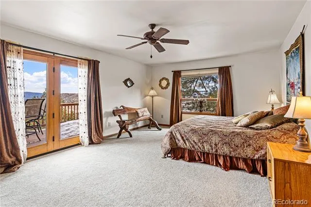 1301 Pheasant Loop Westcliffe, CO 81252
