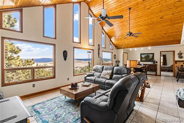 1301 Pheasant Loop Westcliffe, CO 81252