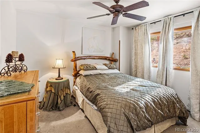 1301 Pheasant Loop Westcliffe, CO 81252