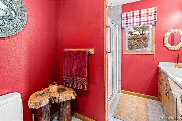 1301 Pheasant Loop Westcliffe, CO 81252