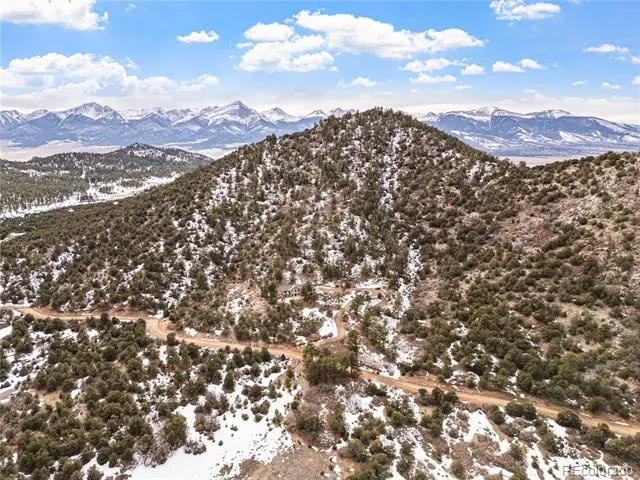 1301 Pheasant Loop Westcliffe, CO 81252