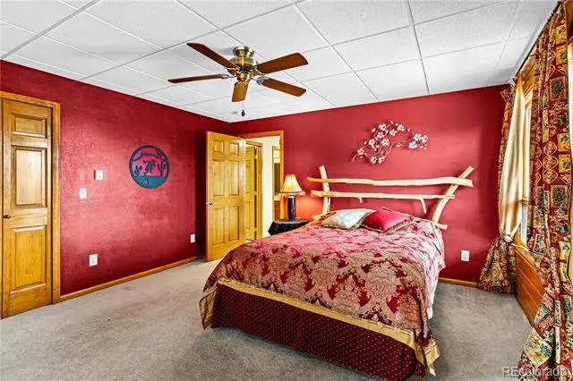 1301 Pheasant Loop Westcliffe, CO 81252