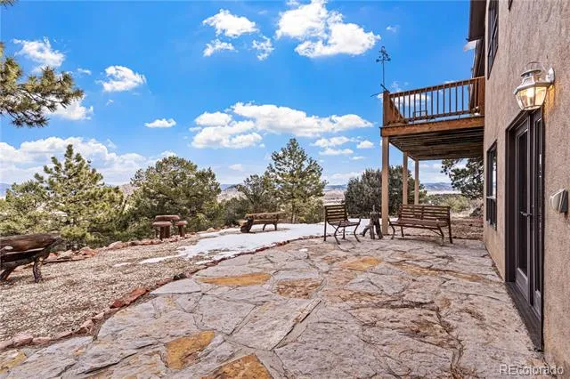 1301 Pheasant Loop Westcliffe, CO 81252