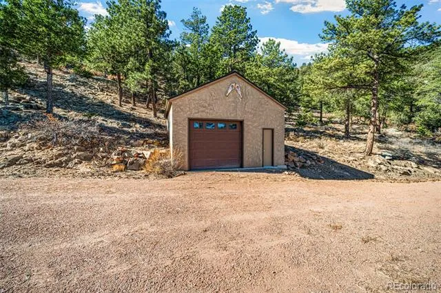 1301 Pheasant Loop Westcliffe, CO 81252