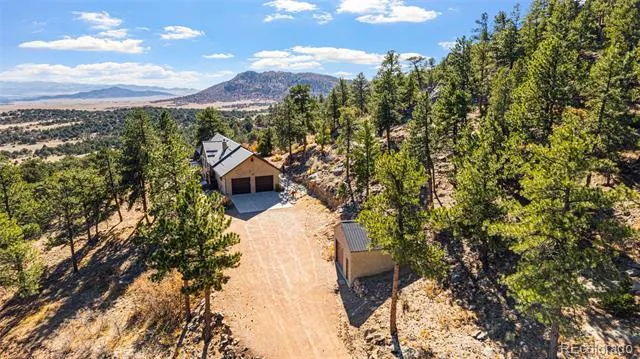 1301 Pheasant Loop Westcliffe, CO 81252