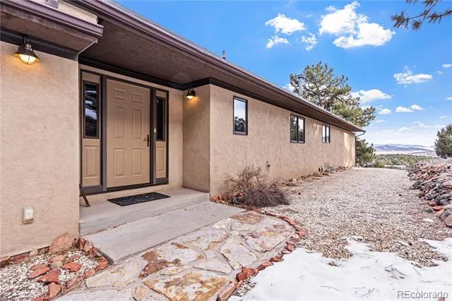 1301 Pheasant Loop Westcliffe, CO 81252