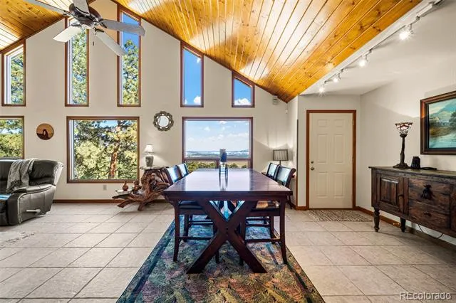 1301 Pheasant Loop Westcliffe, CO 81252
