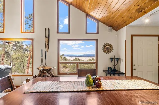 1301 Pheasant Loop Westcliffe, CO 81252