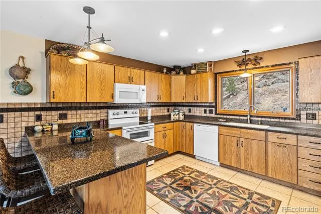 1301 Pheasant Loop Westcliffe, CO 81252