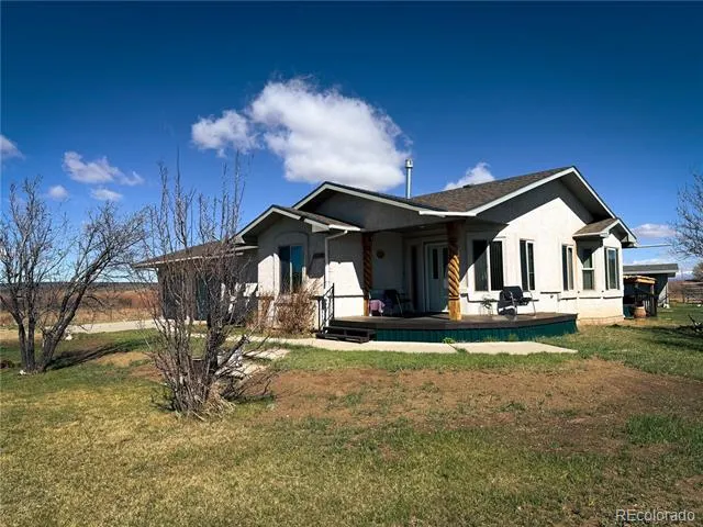 20899 County Road L.7 San Luis, CO 81152