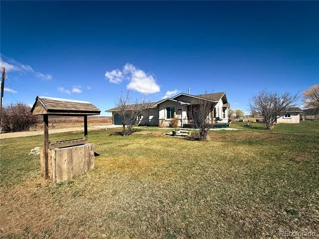 20899 County Road L.7 San Luis, CO 81152