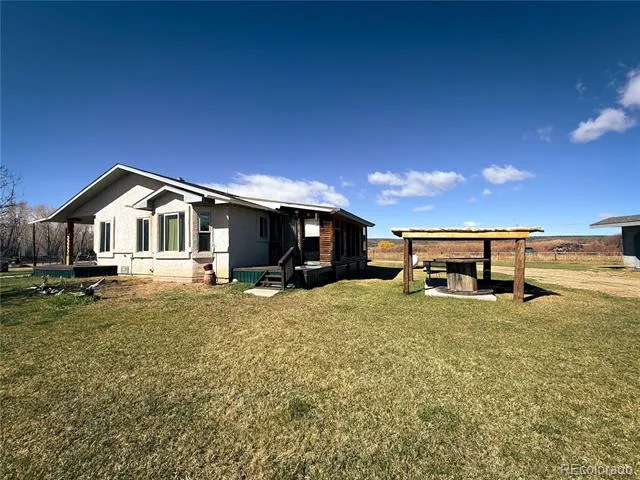 20899 County Road L.7 San Luis, CO 81152