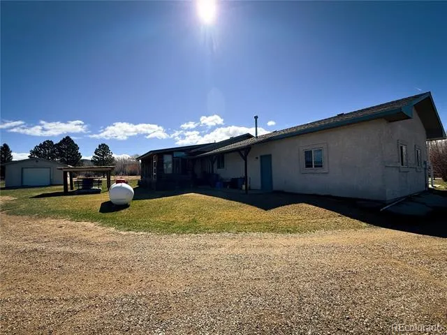 20899 County Road L.7 San Luis, CO 81152