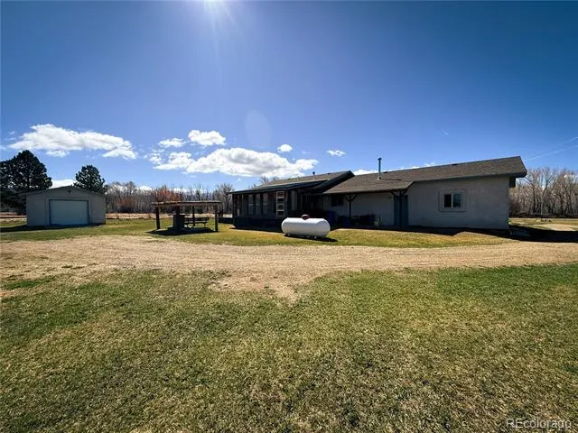 20899 County Road L.7 San Luis, CO 81152