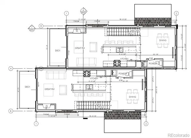 2439 Broadway Street Boulder, CO 80304