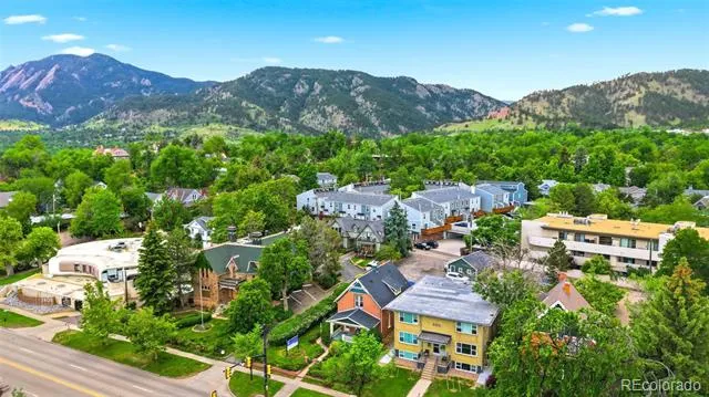 2439 Broadway Street Boulder, CO 80304
