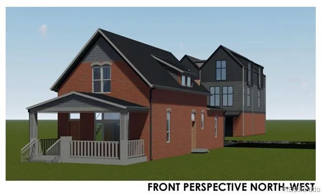 2439 Broadway Street Boulder, CO 80304