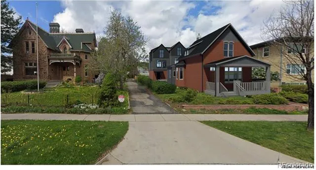 2439 Broadway Street Boulder, CO 80304