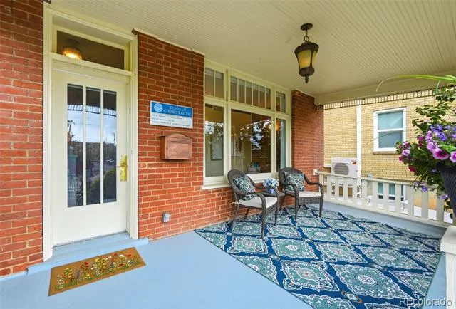 2439 Broadway Street Boulder, CO 80304