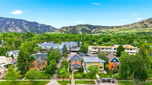 2439 Broadway Street Boulder, CO 80304