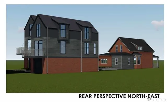 2439 Broadway Street Boulder, CO 80304