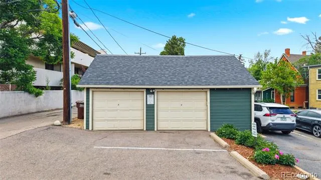 2439 Broadway Street Boulder, CO 80304