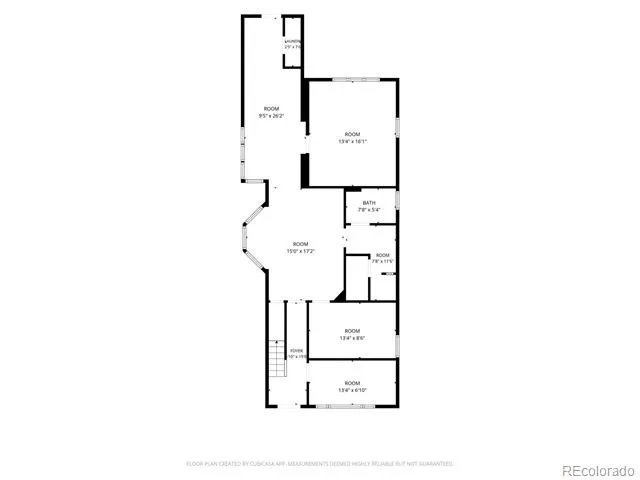 2439 Broadway Street Boulder, CO 80304