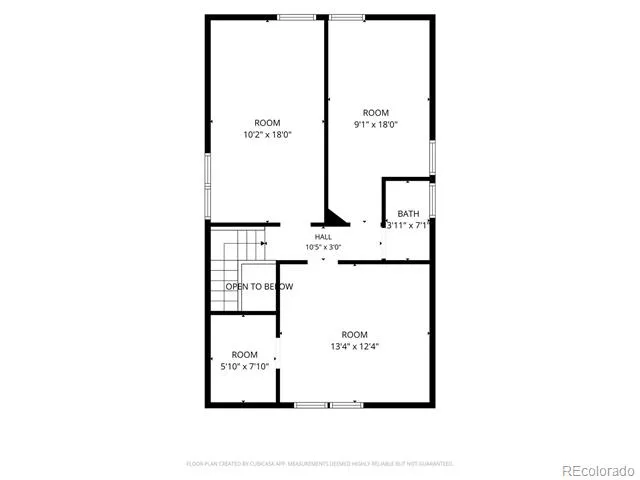 2439 Broadway Street Boulder, CO 80304