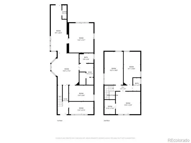2439 Broadway Street Boulder, CO 80304