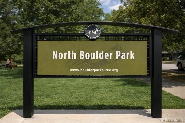 2439 Broadway Street Boulder, CO 80304