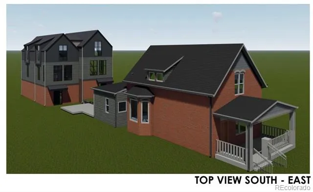 2439 Broadway Street Boulder, CO 80304