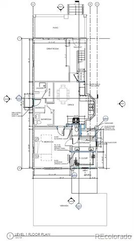 2439 Broadway Street Boulder, CO 80304