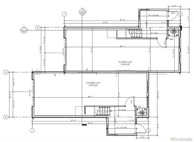 2439 Broadway Street Boulder, CO 80304