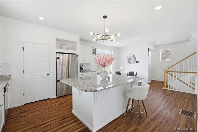 4003 Quatar Court Aurora, CO 80019