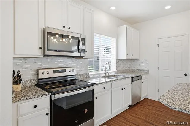 4003 Quatar Court Aurora, CO 80019
