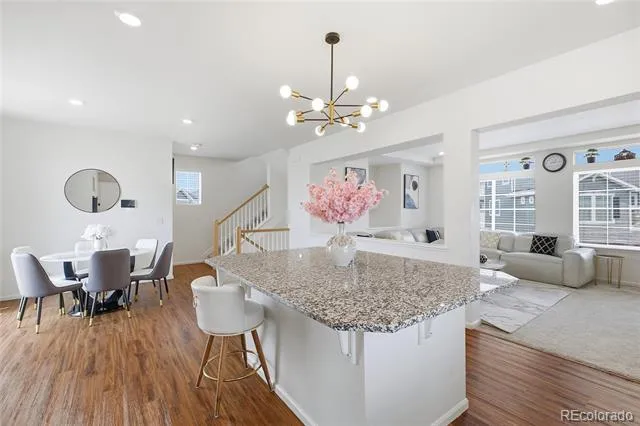 4003 Quatar Court Aurora, CO 80019