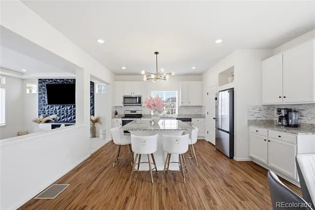 4003 Quatar Court Aurora, CO 80019