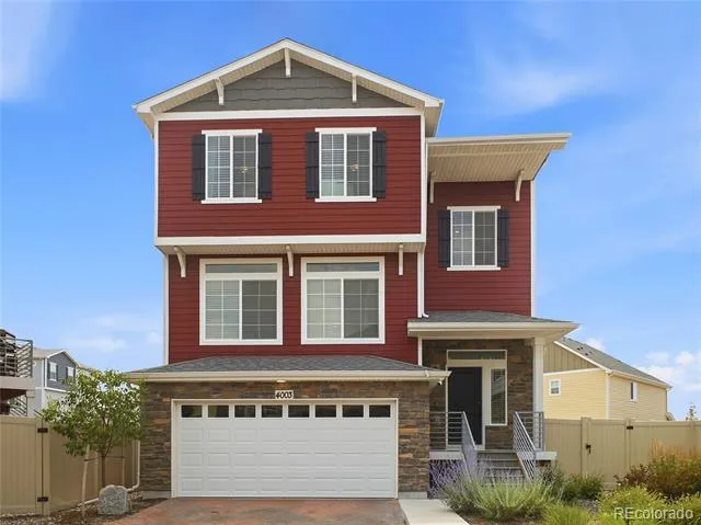 4003 Quatar Court Aurora, CO 80019