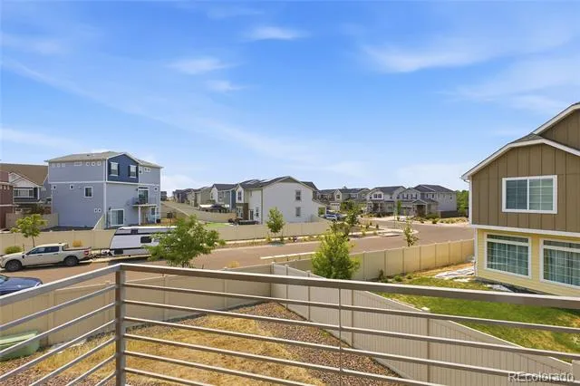 4003 Quatar Court Aurora, CO 80019