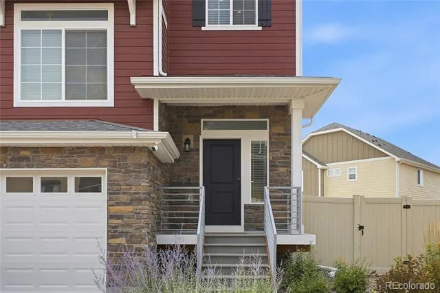 4003 Quatar Court Aurora, CO 80019