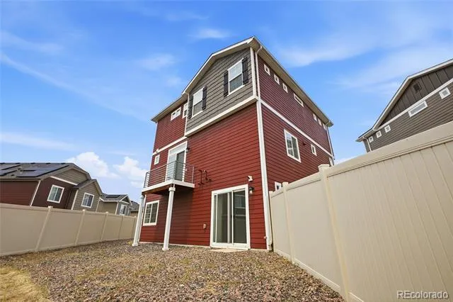 4003 Quatar Court Aurora, CO 80019