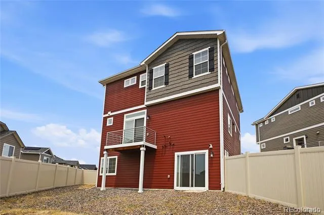 4003 Quatar Court Aurora, CO 80019